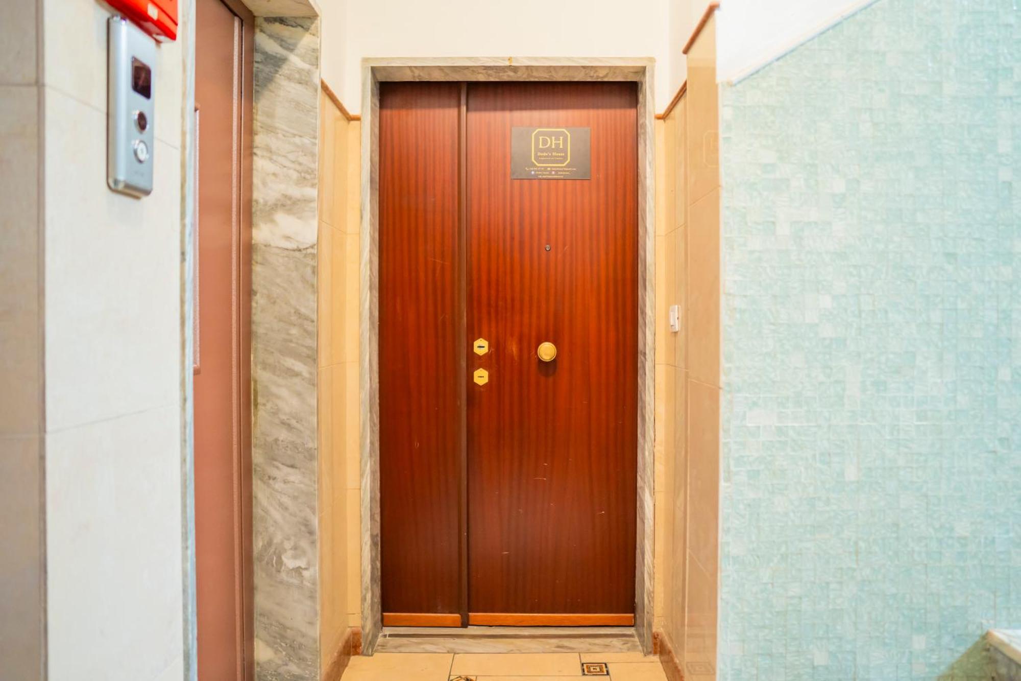 לינה וארוחת בוקר בארי Dodo'S House מראה חיצוני תמונה